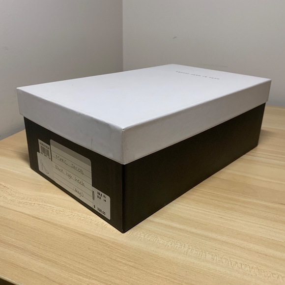 Marc Jacobs High Heels - Picture 2 of 9